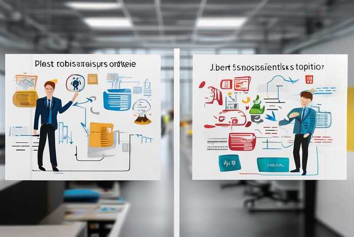 工作职责和任务的区别 - 工作职责和任务的区别和联系
