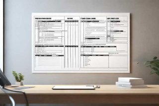 工作方案的格式要求 - 工作方案的格式要求是什么