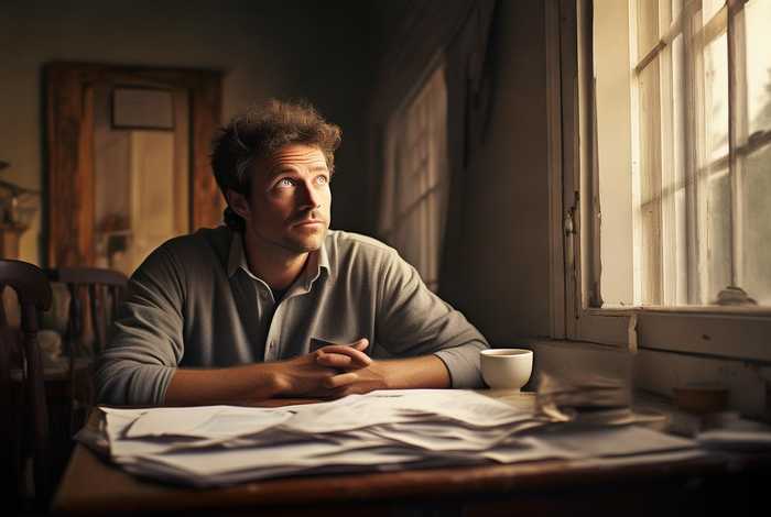 没有工作的一年结局，没有工作的一年结局宋泽林怎样