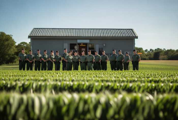 农业执法大队属于哪个单位；农业执法大队属于哪个单位管