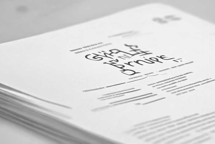 工作简报的标准格式字体大小 工作简报的标准格式字体大小怎么写