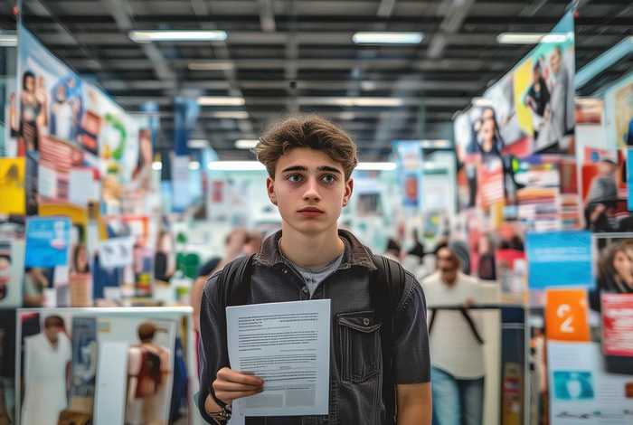 怎么找工作没经验 怎么找工作没经验的工作