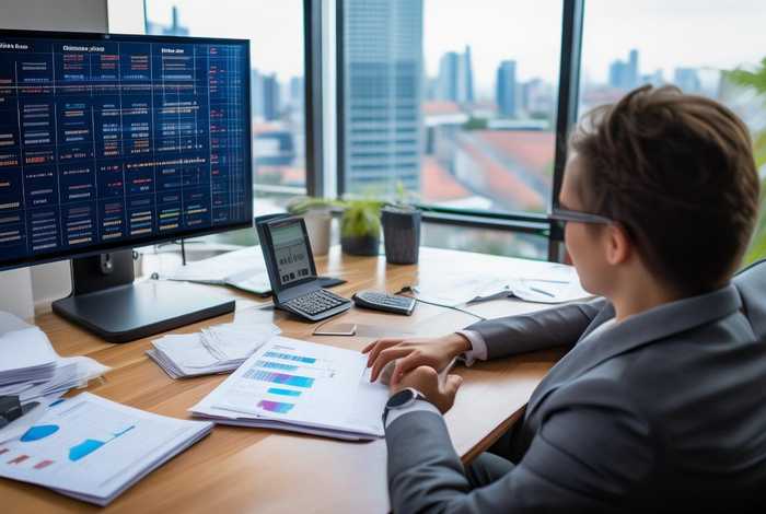 房地产出纳工作内容（房地产出纳岗位工作内容与职责）