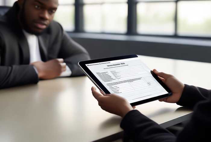 工作纪律谈心谈话记录、工作纪律谈心谈话记录表一对一2024