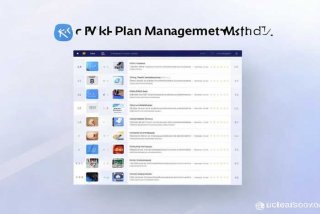 工作计划管理app排行榜，工作计划管理app排行榜最新