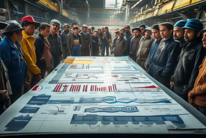 当前经济工作的几个重大问题国企（当前经济工作的几个重大问题国企有哪些）