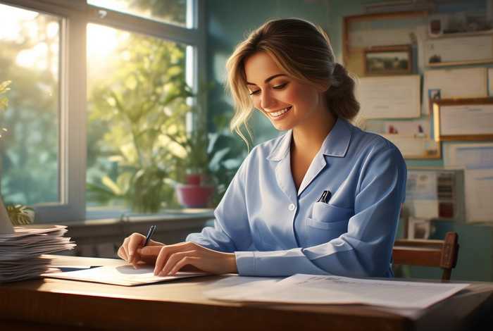 护士调动工作申请书 护士调动工作申请书怎么写