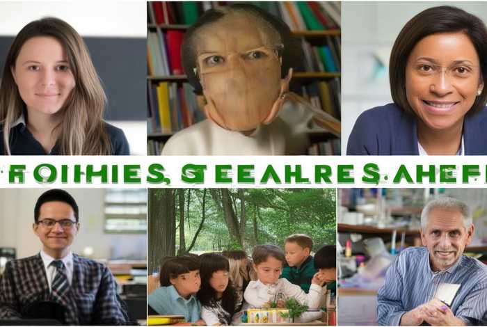 教师个人工作总结五篇 教师个人工作总结五篇简短