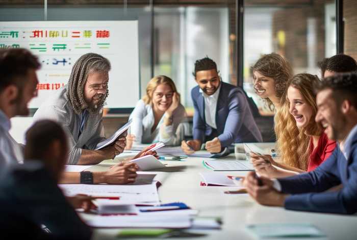 招聘工作职责 - 招聘工作职责有哪些