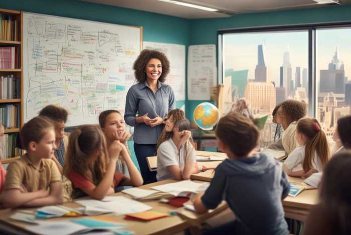 学校工作总结个人 学校工作个人总结范文及计划