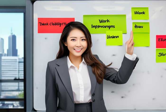 工作中的不足与改进怎么写（工作中的不足与改进怎么写简短）