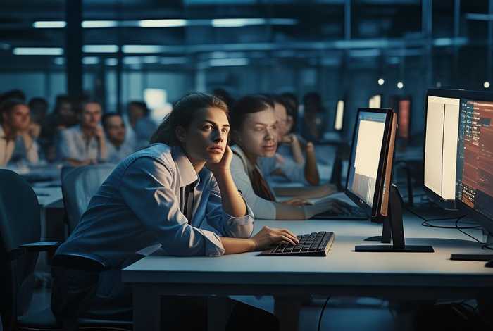 996工作制度是什么、996工作制度是什么意思