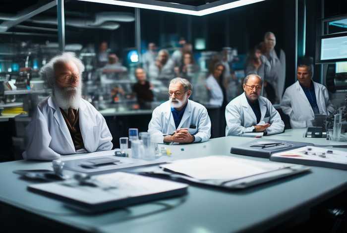 蔡鹤皋院士工作站 - 蔡鹤皋院士工作站在哪