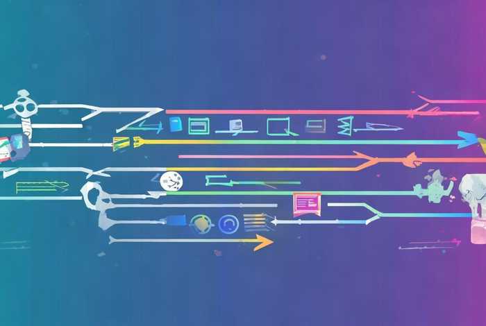 工作流趋势 工作流是什么的过程