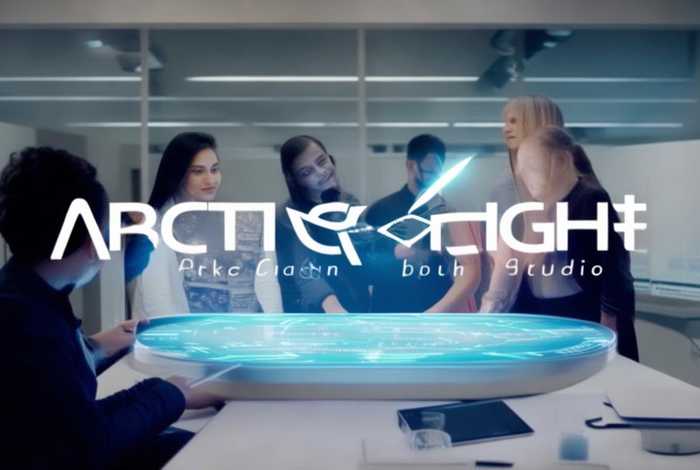 北极光工作室是哪个公司的、北极光工作室是哪个公司的品牌