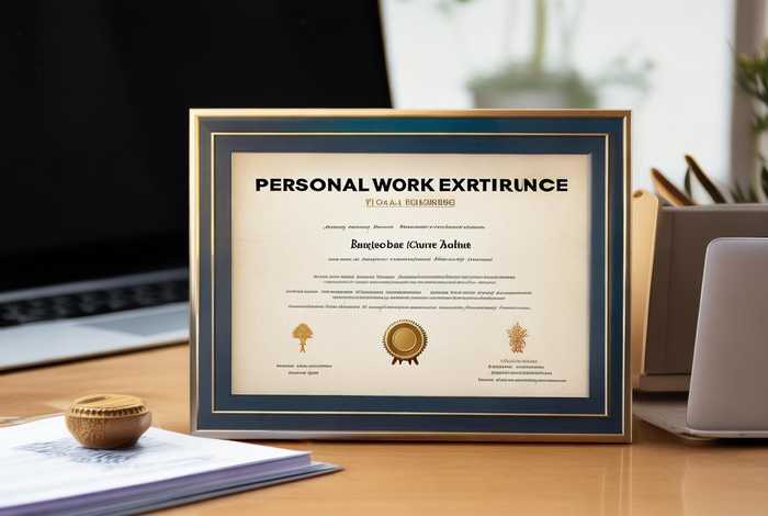 工作经历证明模板，个人工作经历证明模板