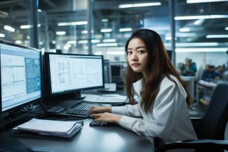 电子厂文员的工作内容（电子厂文员的工作内容是什么）