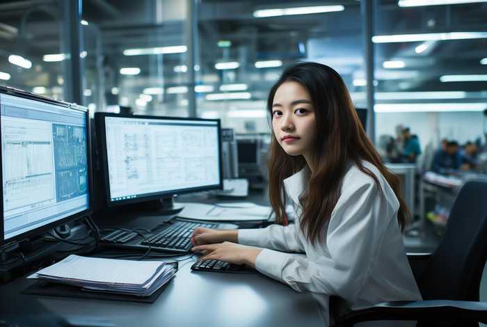 电子厂文员的工作内容（电子厂文员的工作内容是什么）