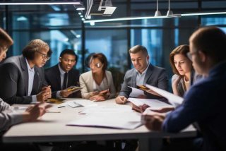 企业工会工作条例最新修订 企业工会工作条例最新修订版