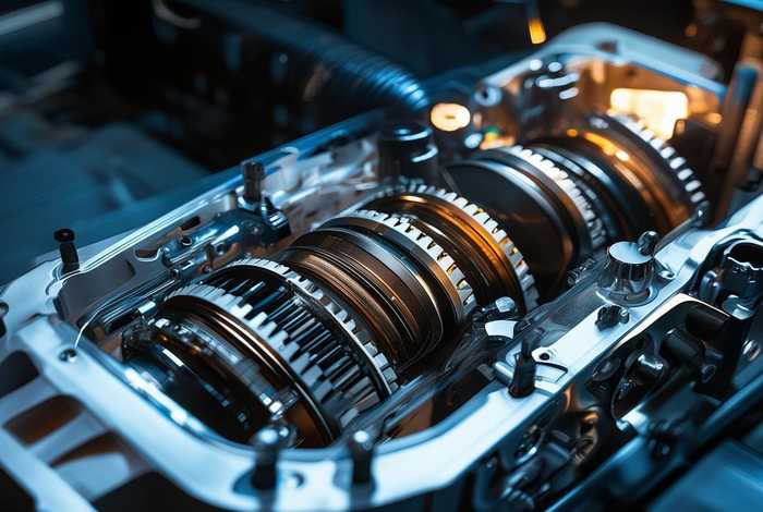 lsd限滑差速器工作原理 lsd限滑差速器作用