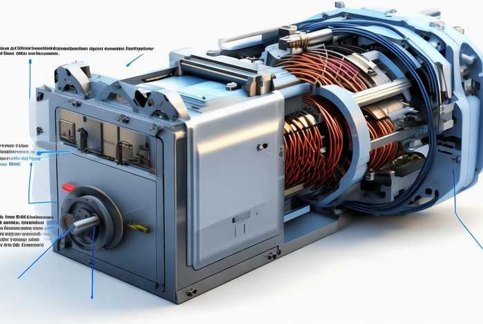 变频发电机工作原理 变频发电机工作原理与结构 变频发电机工作原理 变频发电机工作原理与结构