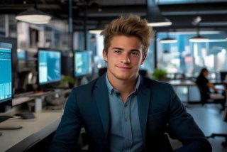 周鸿祎年轻做过什么（周鸿祎年轻做过什么职业）