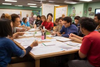 社区工作总结个人简短；社区工作总结个人简短怎么写