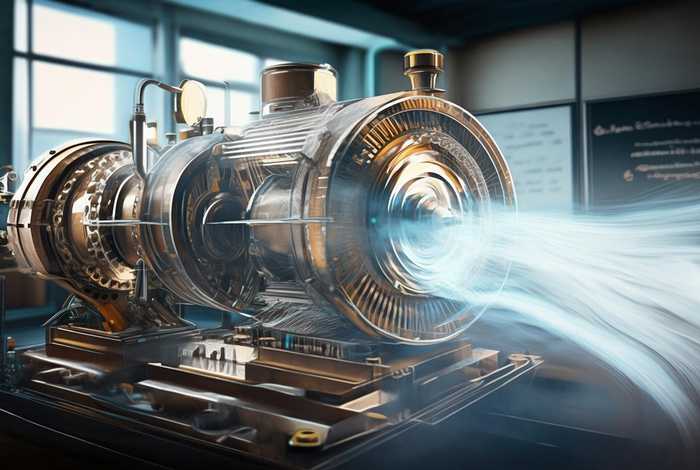 汽轮机工作原理动画演示 汽轮机工作原理动画演示实验报告