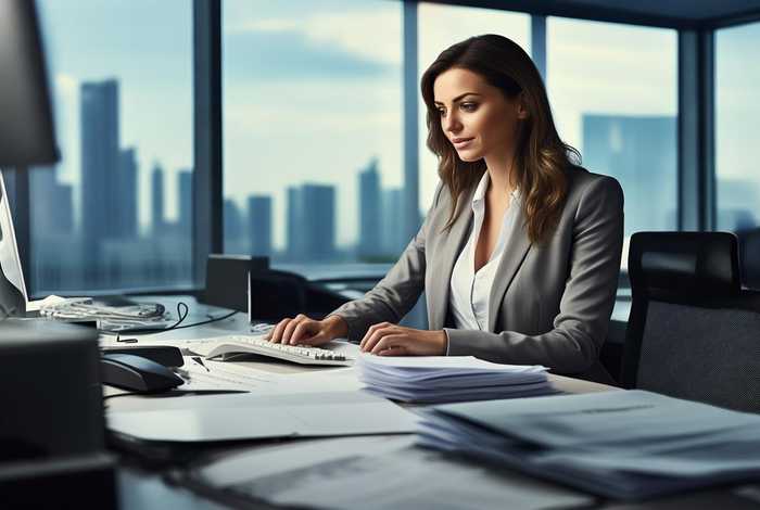 文员的工作内容详情 - 文员的工作内容详情介绍 文员的工作内容详情 - 文员的工作内容详情介绍