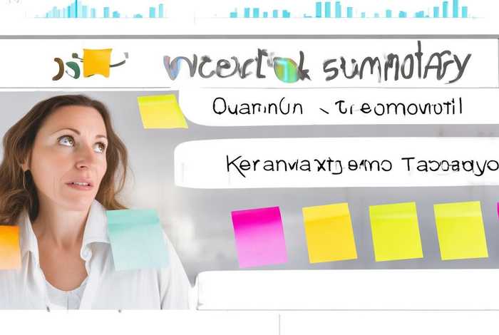 季度工作总结简短精炼，季度工作总结简短精炼怎么写