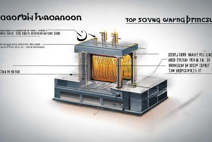 变压器工作原理示意图；变压器工作原理示意图讲解