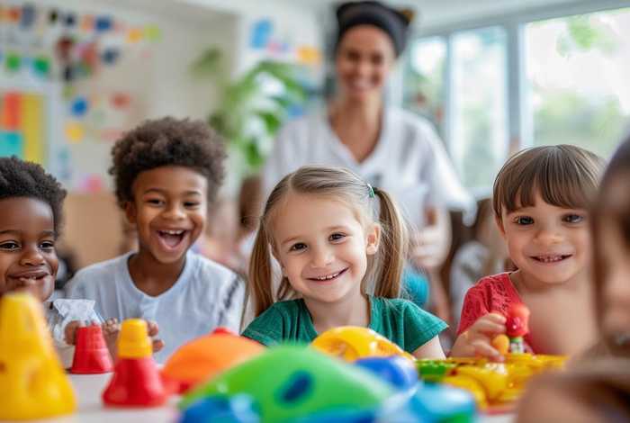 幼儿园保育工作总结简短 - 2020年幼儿园保育工作总结最简短