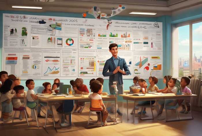 教育教学工作总结3000字（教育教学工作总结3000字内容）