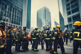 消防工作贯彻以防为主、以消为辅的方针（消防工作贯彻以防为主以消为辅的方针是对还是错）