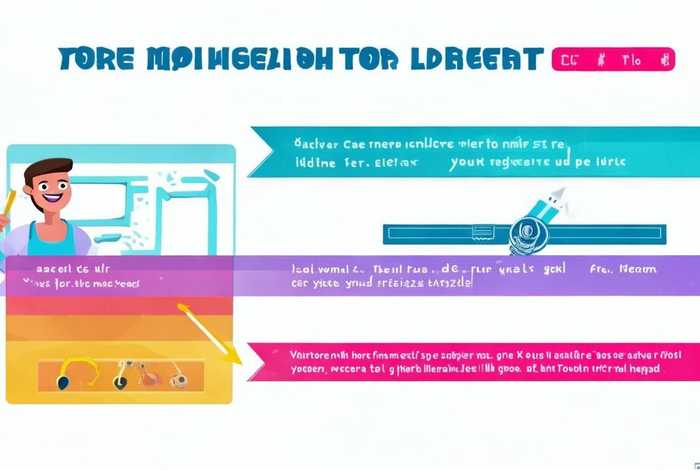 工作表格制作 工作表格制作入门简单教程