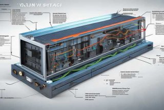 逆变器工作原理视频教程（逆变器工作原理视频教程讲解）