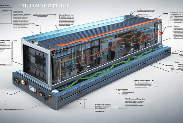 逆变器工作原理视频教程（逆变器工作原理视频教程讲解）