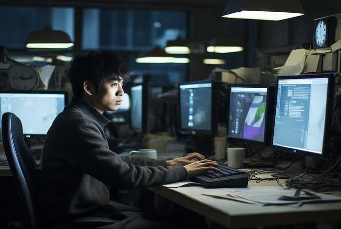 996工作制度、996工作制度详情