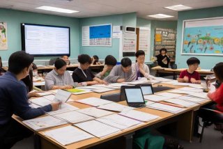 教研工作总结范文（教研工作总结范文大全）