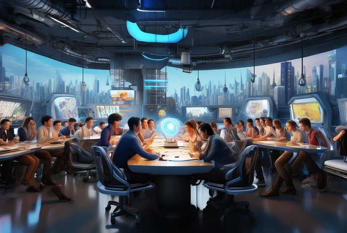 光子工作室群(光子工作室群有多少人) 光子工作室群(光子工作室群有多少人)