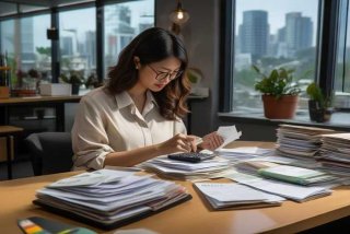 单位出纳员主要负责什么工作、事业单位出纳员主要负责什么工作