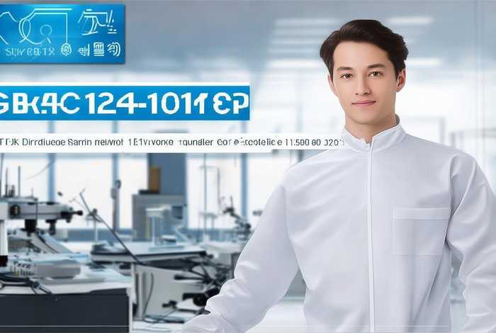 防静电工作服国家标准gb120142019、防静电工作服国家标准摩擦电压是多少