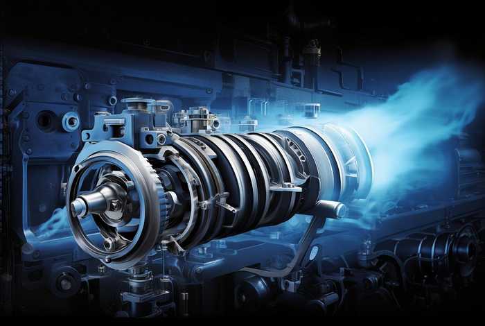 柴油机减压阀工作原理；柴油机减压阀工作原理视频