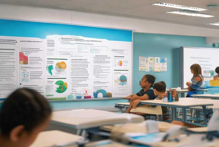 学校卫生工作条例2023修订版全文 学校卫生工作条例 修订