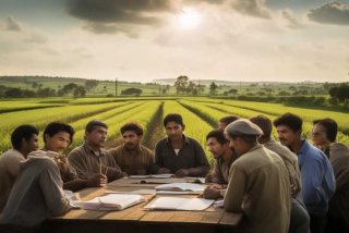 中央农村工作会议精神公报；中央农村工作会议精神公报心得体会