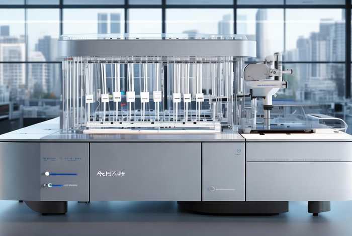 全自动移液工作站、全自动移液工作站品牌