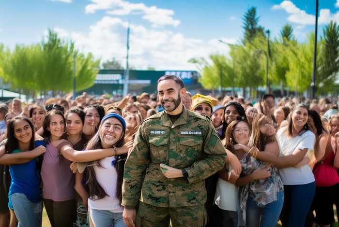 双拥工作是什么 - 双拥工作是什么优势