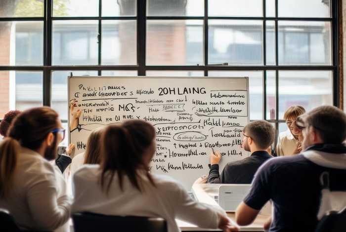 工作心得一句话，工作心得一句话20字