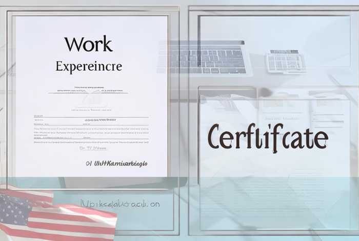 工作经历证明(通用版) 工作经历证明模板 通用版