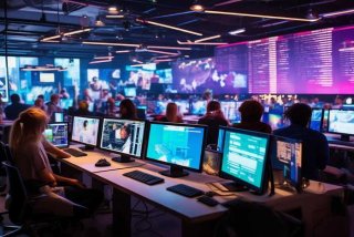 游戏工作室能赚钱吗（游戏工作室能赚钱吗知乎）